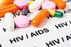 HIV oral treatment
