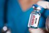 European approval for third adapted COVID-19 vaccine