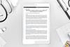 Client Asset Template - Whitepapers&Application note (vertical white ipad) - Copy copy