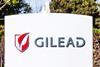 Gilead Foster City California site