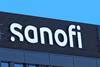 sanofi logo