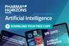Pharma Horizons - Artificial Intelligence 2024 NEW 750x500