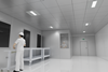 indoor lighting 3D model