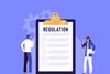 regulation-concept