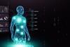 digital patient twin concept