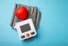 Personalised blood pressure treatment