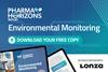 Pharma Horizons - Environmental Monitoring 2024_750x500