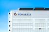 Novartis logo
