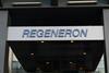 Regeneron building