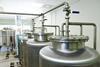 Pharmaceutical,Technology,Equipment,Tank,Facility,For,Water,Preparation,,Cleaning,And