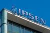 Ipsen building France