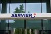 Servier-headquarters