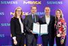 Siemens-Merck-Group-digital-transformation-partnership