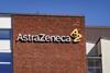 AstraZeneca Production Facility in Sweden