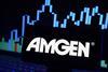 Amgen logo