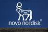 novo nordisk logo