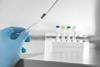 Application, Microsart AMP Mycoplasma, Pipette