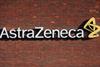 Executive Vice President AstraZeneca