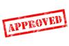 approved