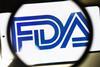 FDA logo