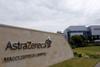 biomethane-AstraZeneca