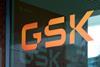 GSK logo