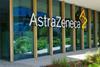 AstraZeneca logo