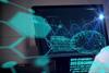 medical-data-processing-concept