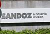 Sandoz