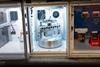 Centrifugal bioreactor - credit WSU
