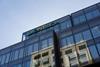 BioNTech Germany building