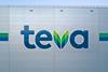 Teva logo