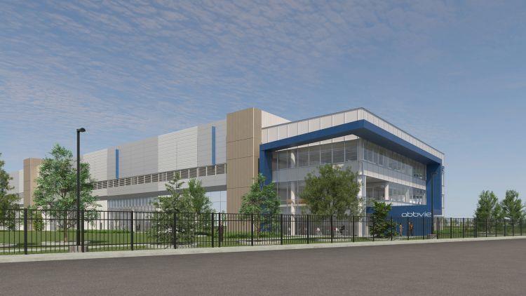 AbbVie invests $380m in Illinois to expand US API manufacturing | News