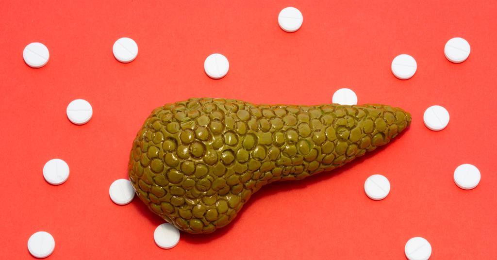 CHMP recommends first broad RAS-targeted therapy for metastatic pancreatic cancer