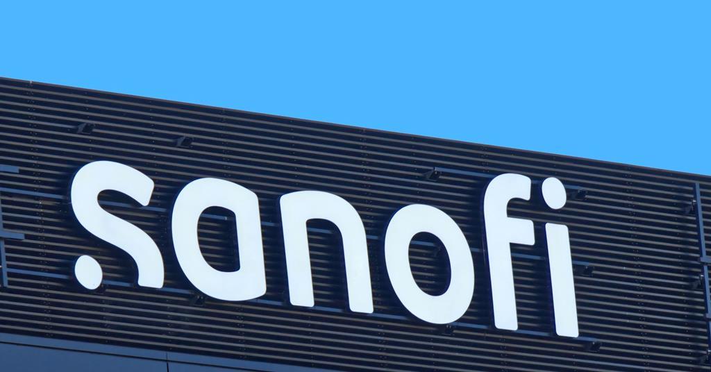 Sanofi begins construction on next-generation insulin facility in Frankfurt