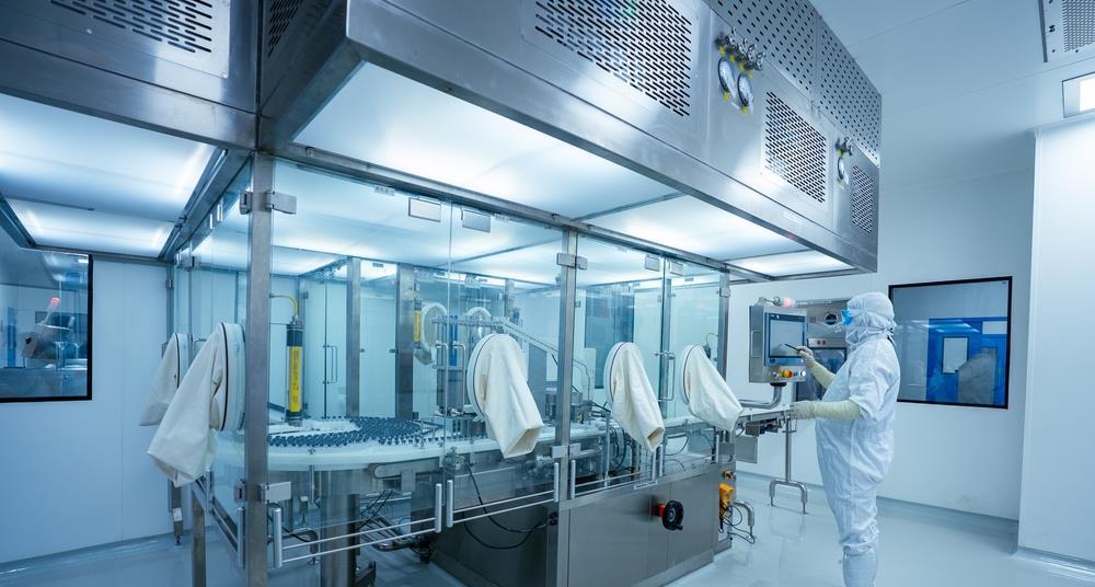 Staying competitive within the evolving CDMO model