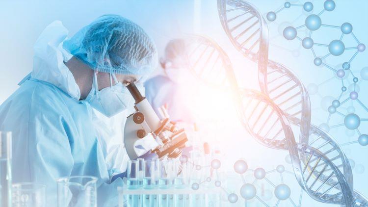 UK partnership set to revolutionise oligonucleotide manufacture | News ...
