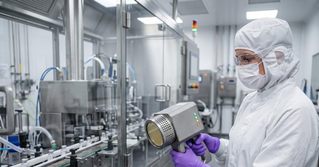 From passive to active air monitoring in aseptic filling: a risk-based approach to replacing settle plates