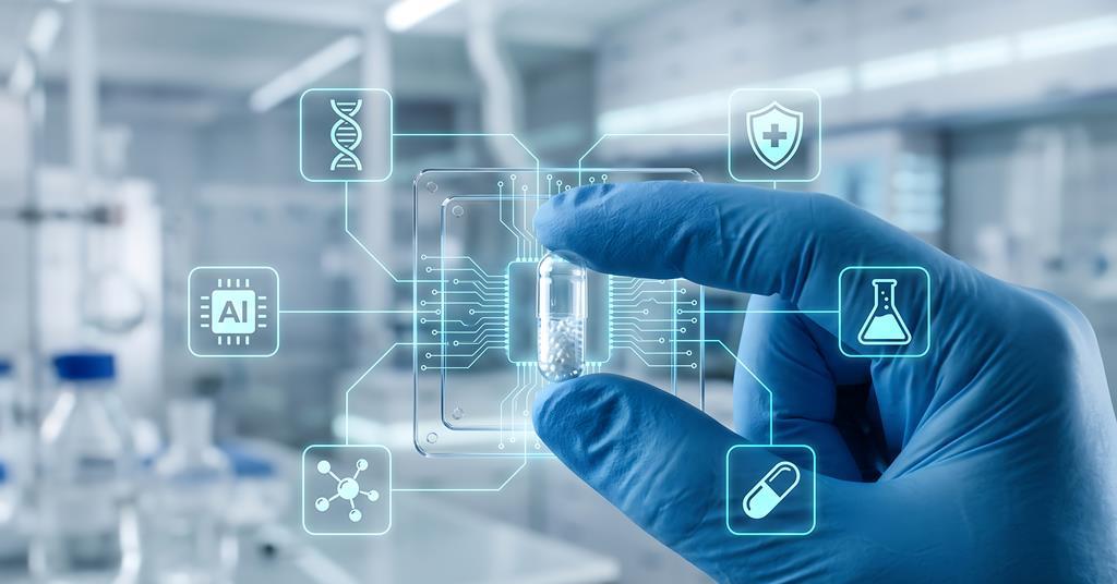 Manufacturing the route: oral and injectable drug delivery