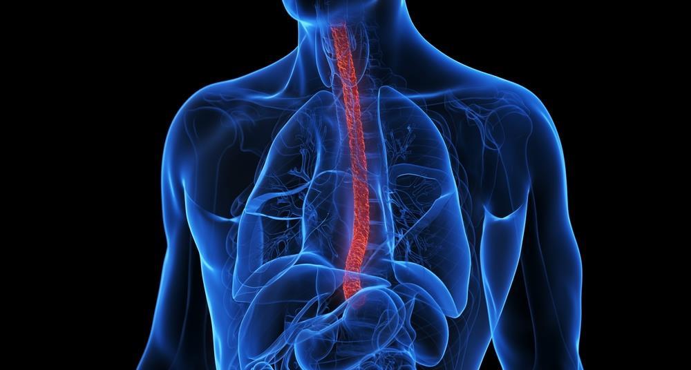 New Phase III Tezspire data signals advance in epithelial-driven inflammatory disease treatment