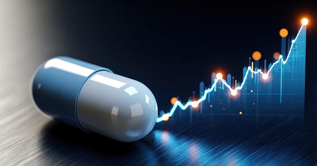 Pharma’s 2030 outlook: manufacturing, access and supply chain resilience