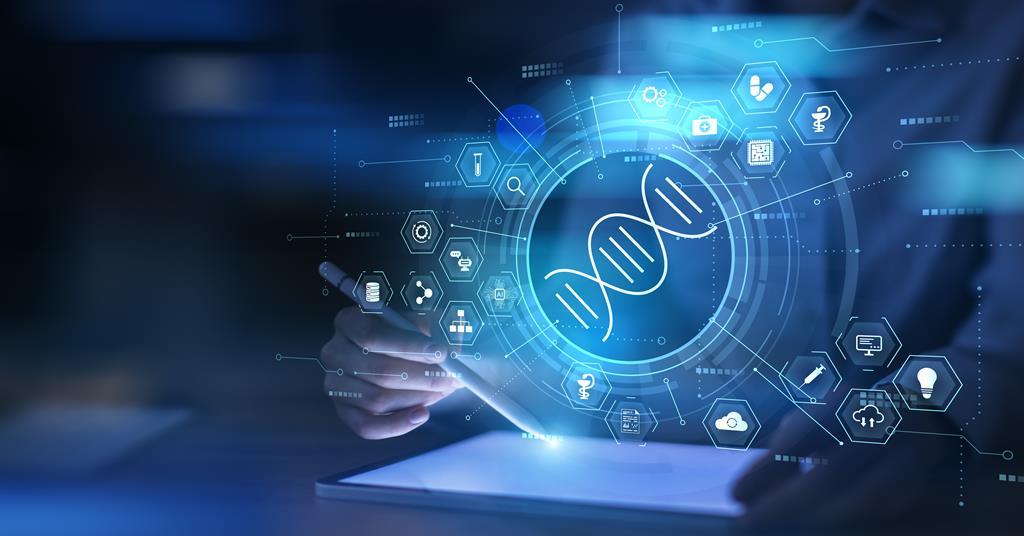 Anthropic acquires biotech startup exploring AI-led drug development