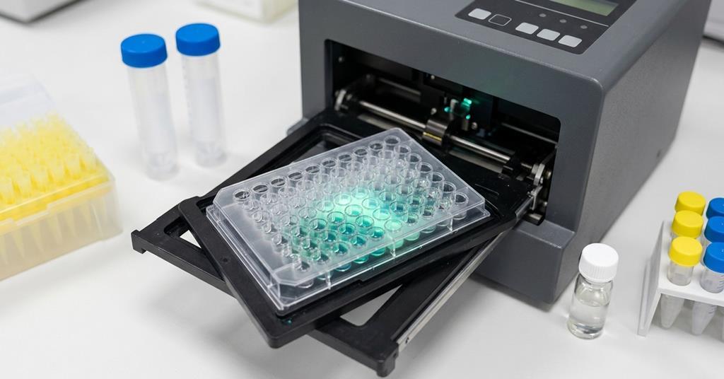 The impact of negative control stability on recombinant endotoxin testing