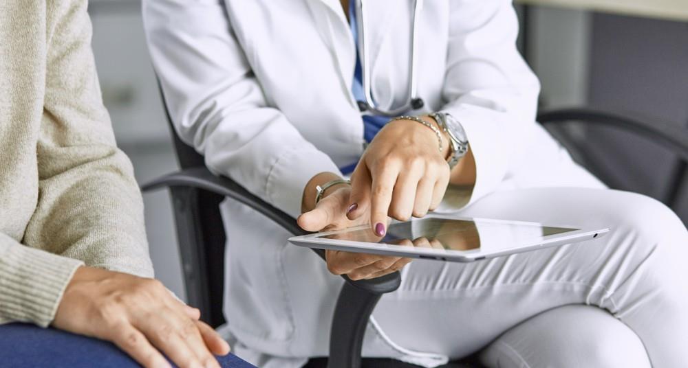 Strengthening female participation in clinical trials with AI-driven eConsent