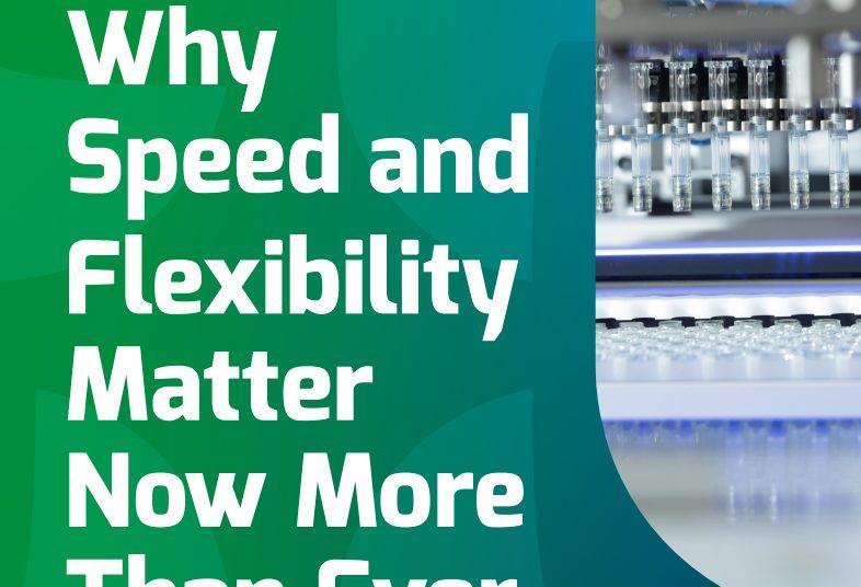 Speed And Adaptability Why speed and flexibility matter now more than ever | Article ...