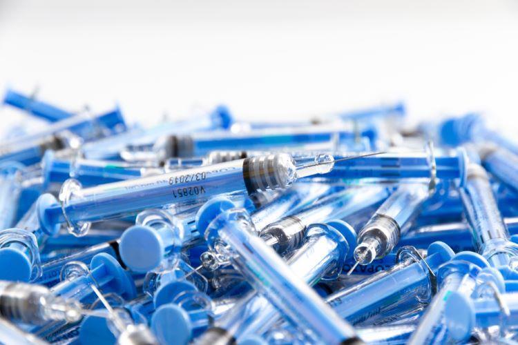 Ten-minute subcutaneous injection shows promise for MS | News ...