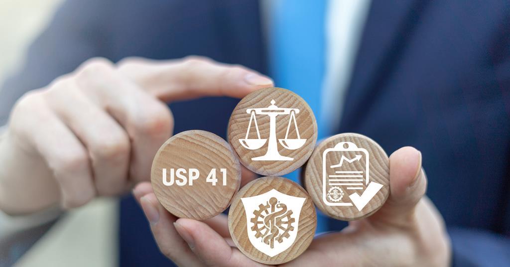 Complying with USP Chapters 41 and 1251 revisions for pharma quality ...