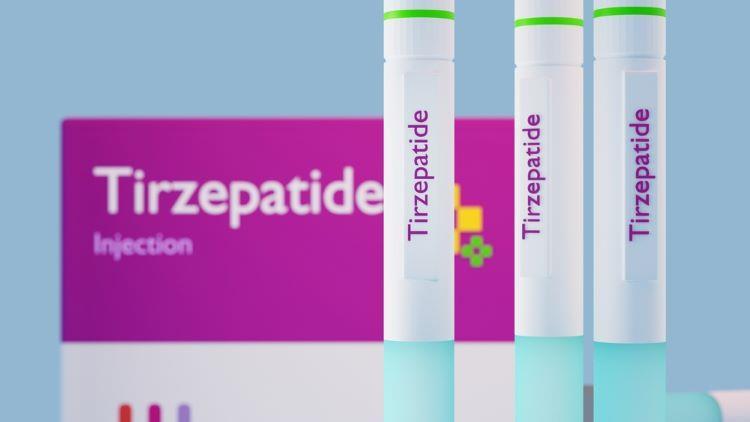 tirzepatide manufacturing process Major manufacturing investment to support API production for tirzepatide |  News