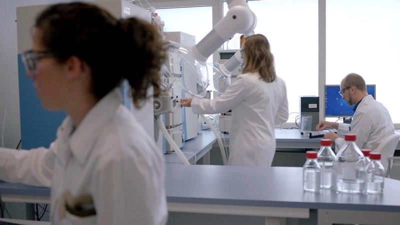Unmasking the unknown: how mass spectrometry delivers accurate ...