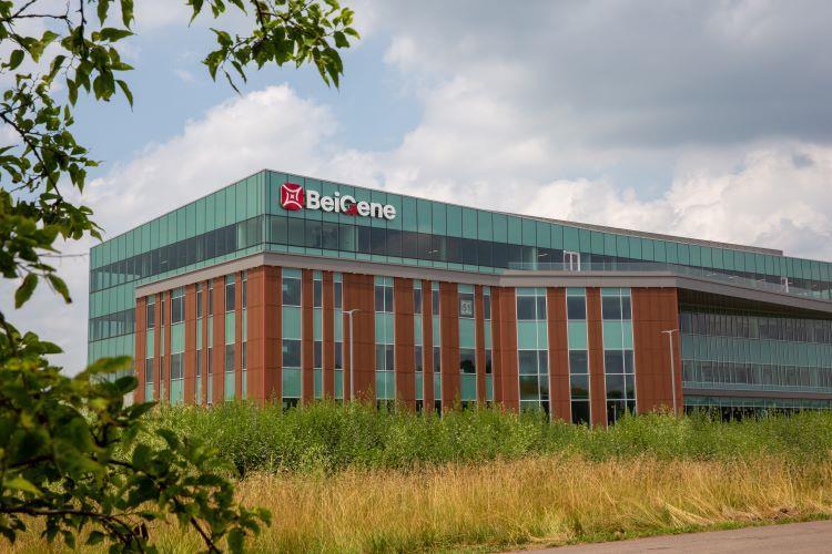BeiGene enhances biologic capability with new US facility | News ...